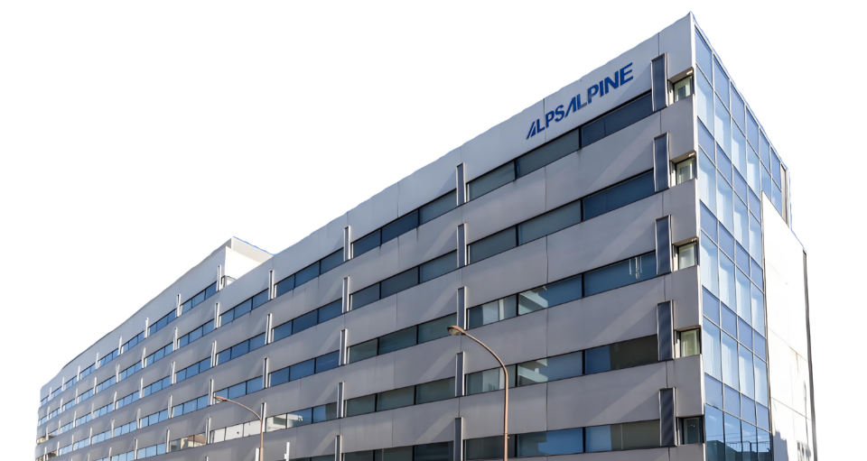 阿爾卑斯系統(tǒng)集成（大連）有限公司